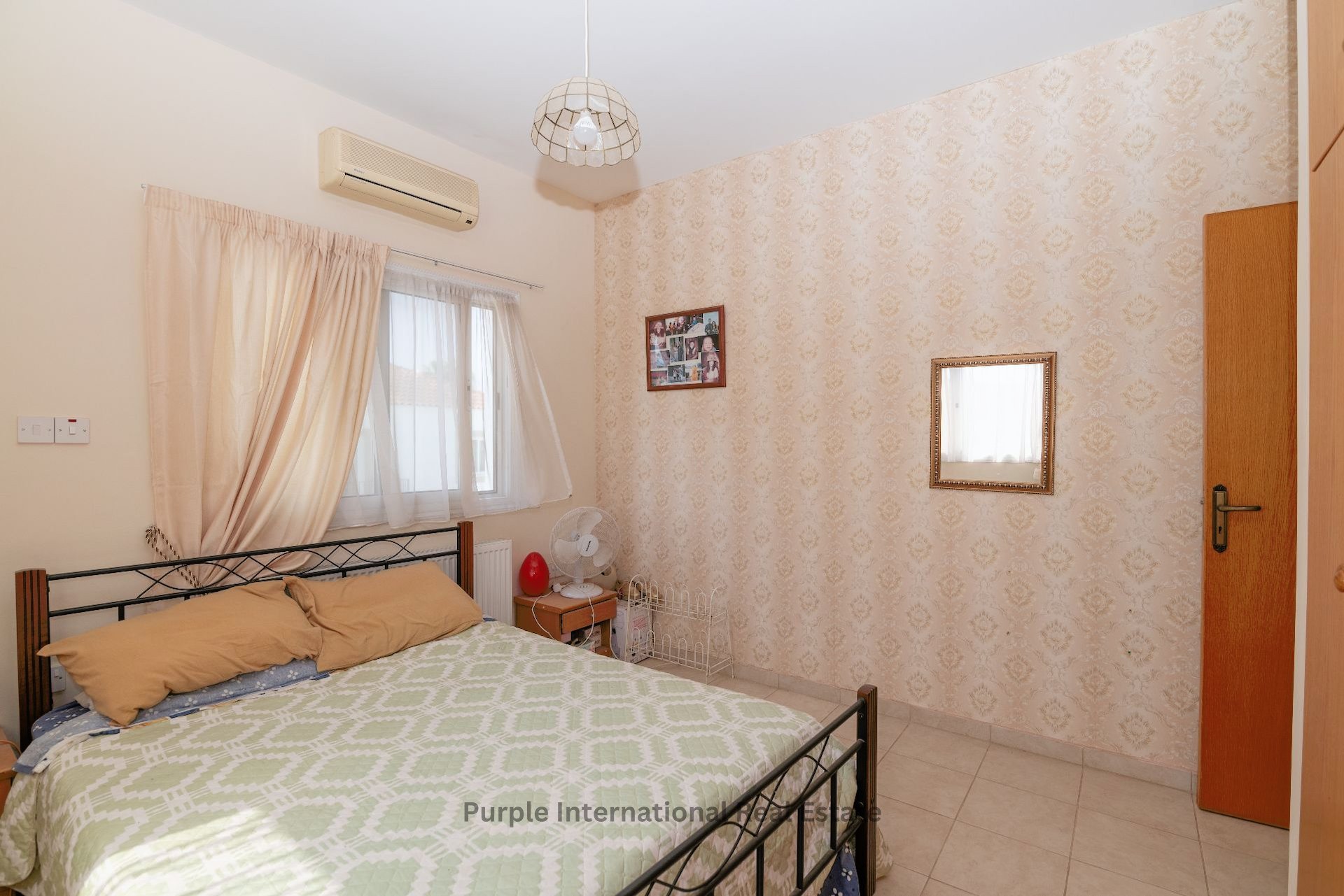 4 bedrooms Villa in Frenaros, Ammochostos, Cyprus No. 36575