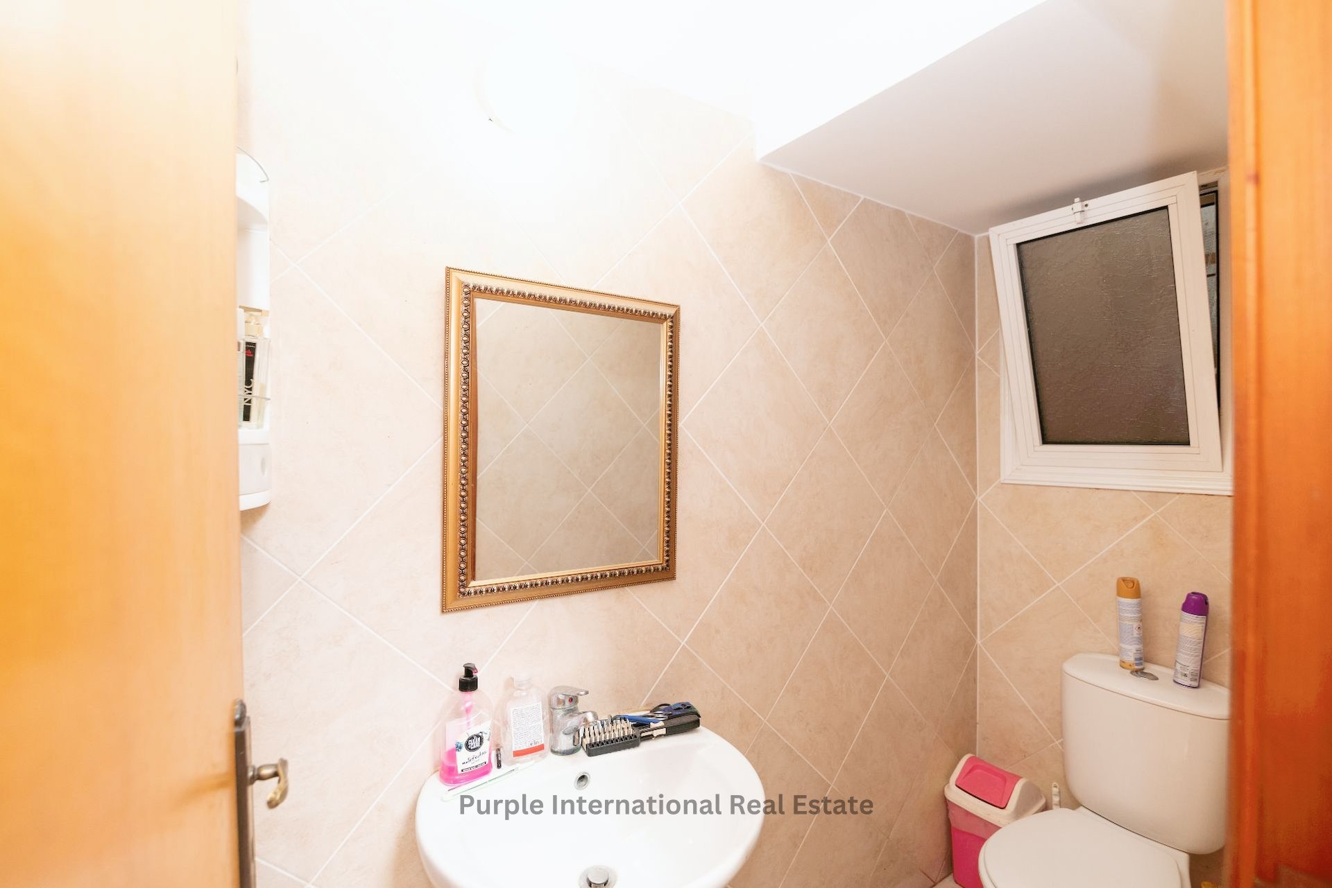 4 bedrooms Villa in Frenaros, Ammochostos, Cyprus No. 36575