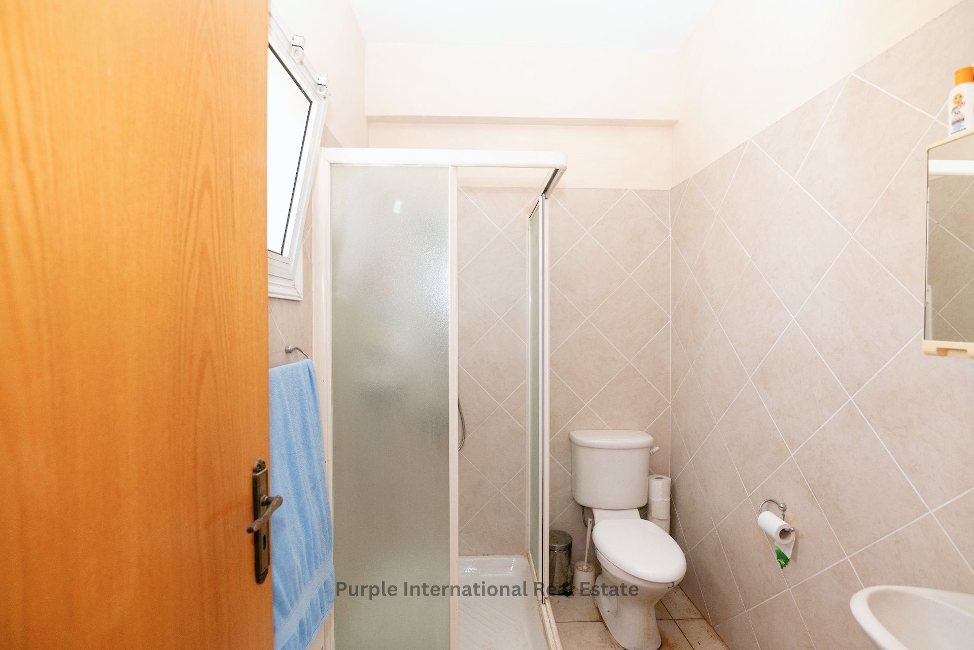 4 bedrooms Villa in Frenaros, Ammochostos, Cyprus No. 36575