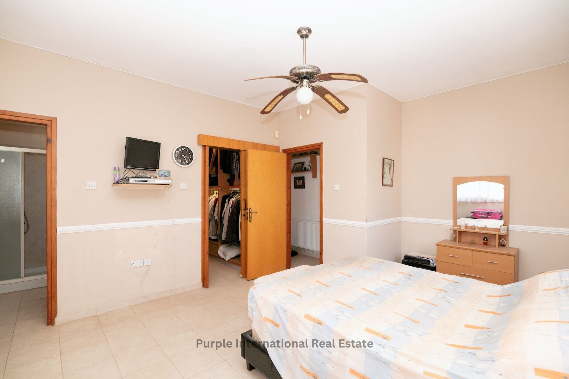 4 bedrooms Villa in Frenaros, Ammochostos, Cyprus No. 36575