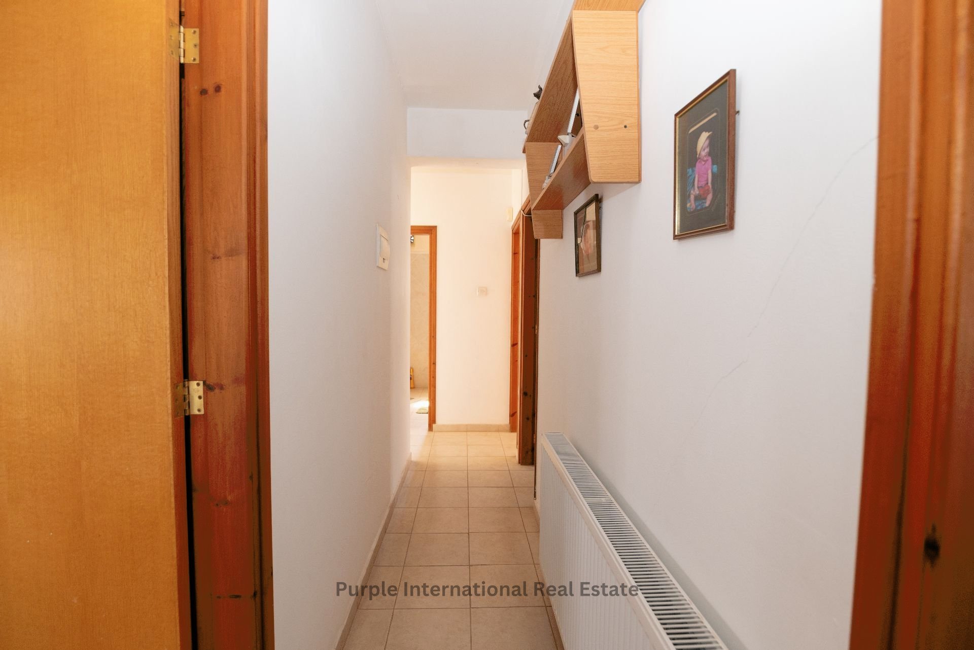 4 bedrooms Villa in Frenaros, Ammochostos, Cyprus No. 36575