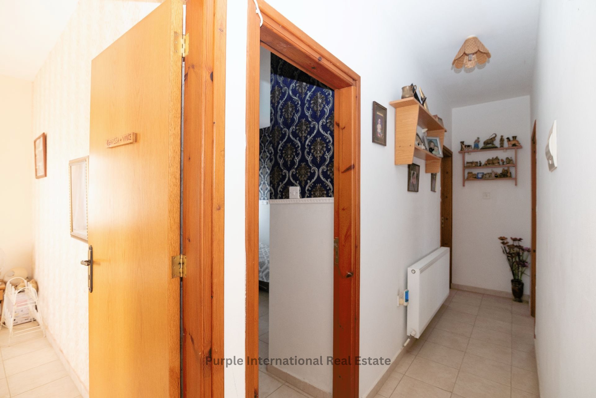 4 bedrooms Villa in Frenaros, Ammochostos, Cyprus No. 36575