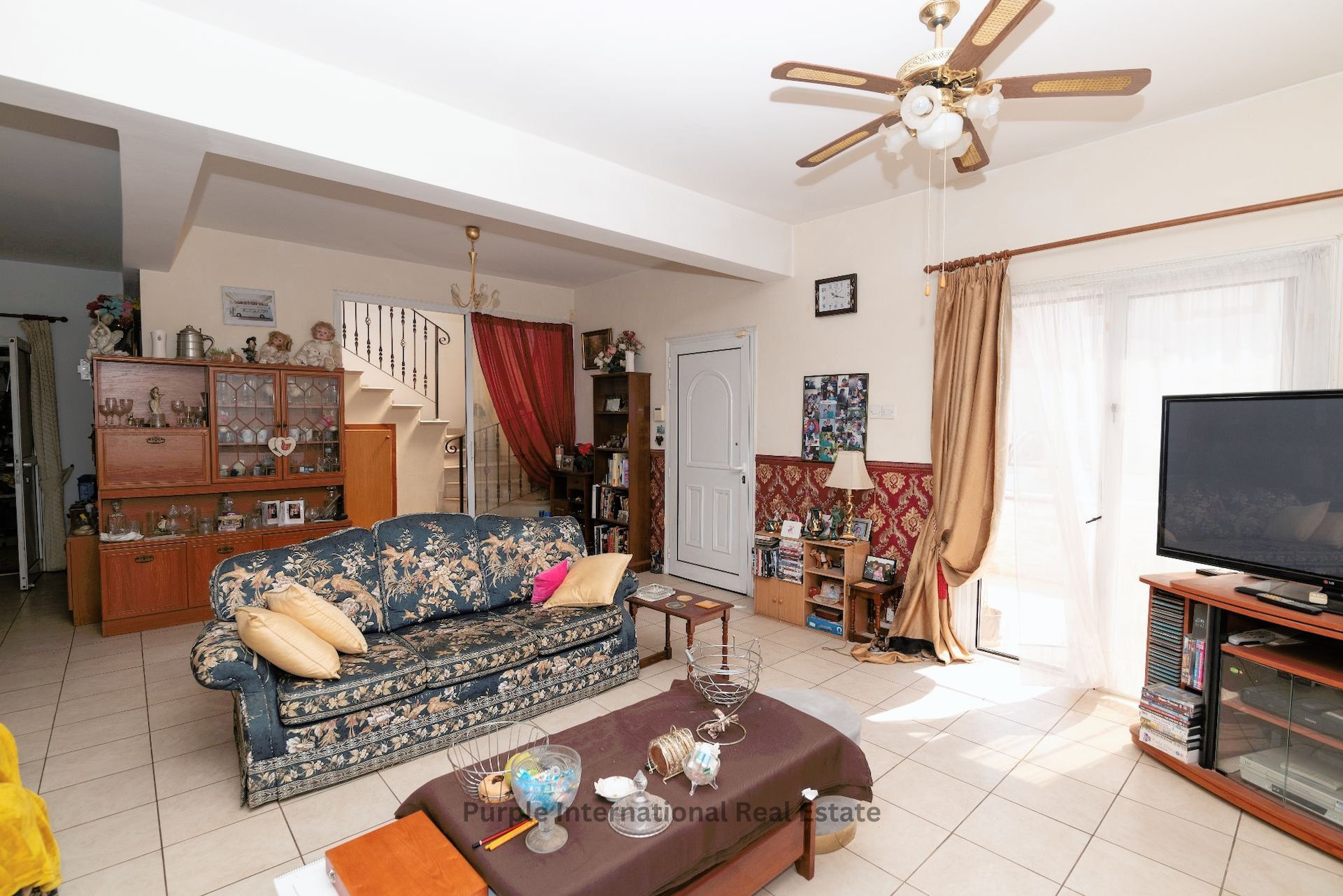 4 bedrooms Villa in Frenaros, Ammochostos, Cyprus No. 36575