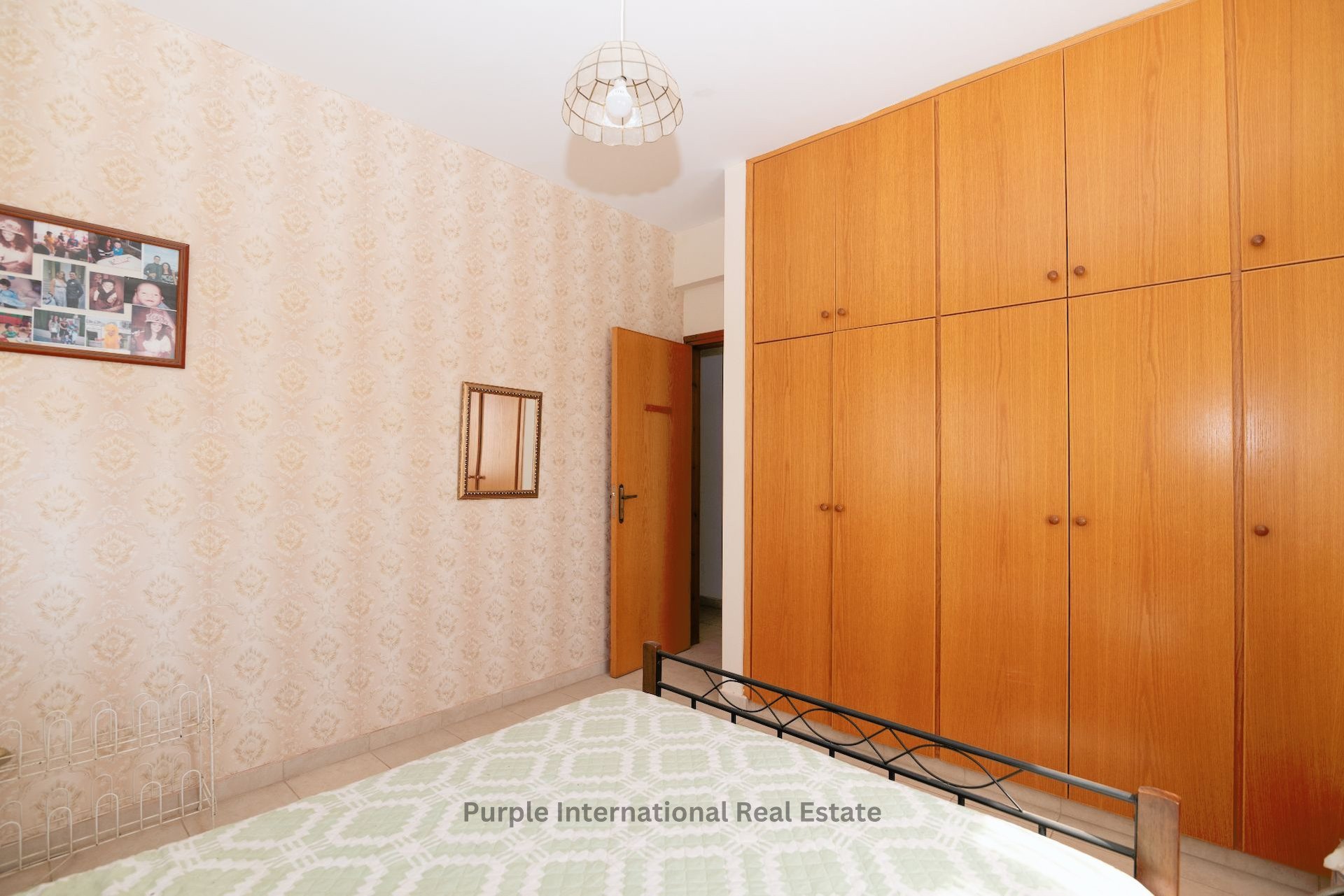 4 bedrooms Villa in Frenaros, Ammochostos, Cyprus No. 36575