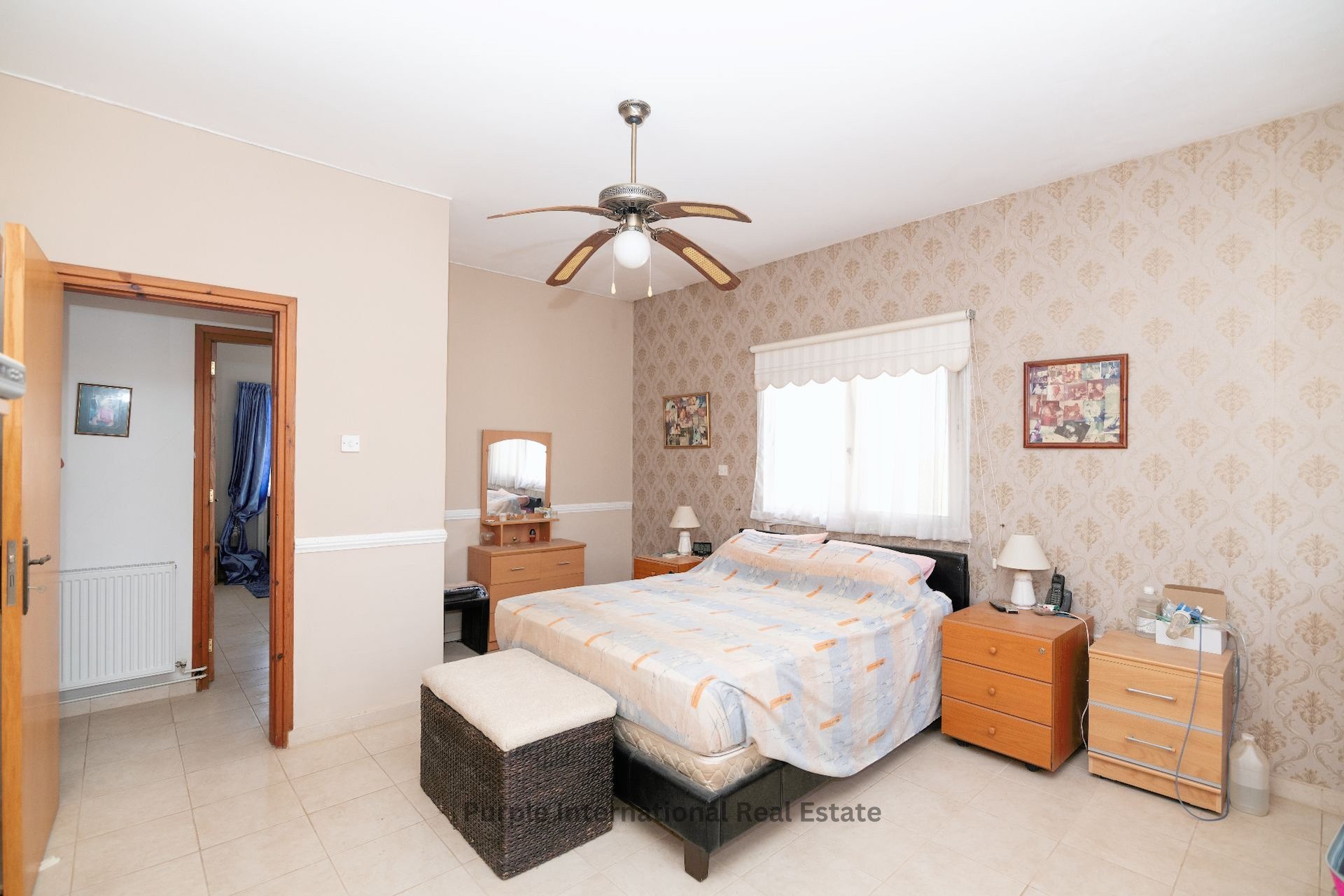 4 bedrooms Villa in Frenaros, Ammochostos, Cyprus No. 36575
