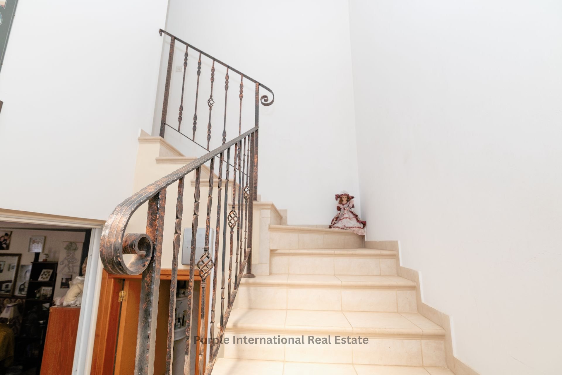 4 bedrooms Villa in Frenaros, Ammochostos, Cyprus No. 36575
