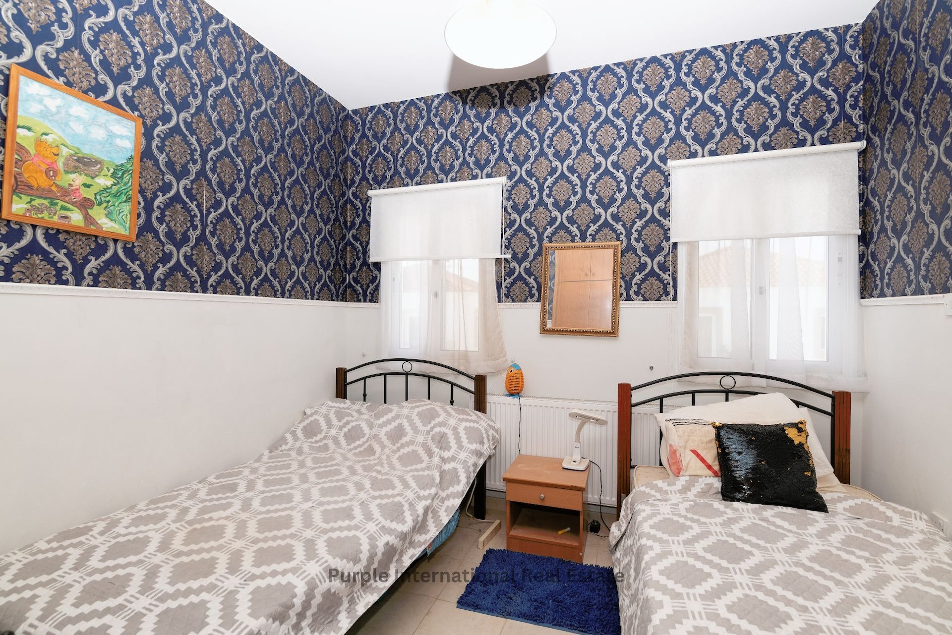 4 bedrooms Villa in Frenaros, Ammochostos, Cyprus No. 36575