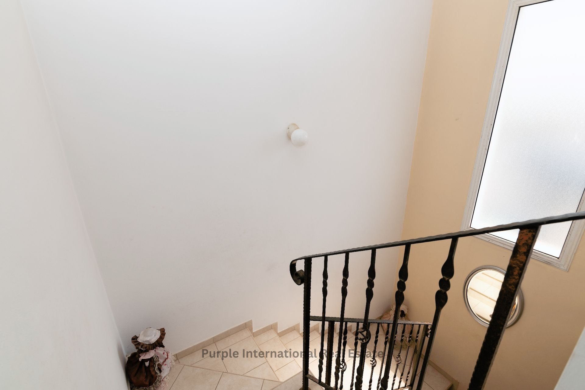 4 bedrooms Villa in Frenaros, Ammochostos, Cyprus No. 36575
