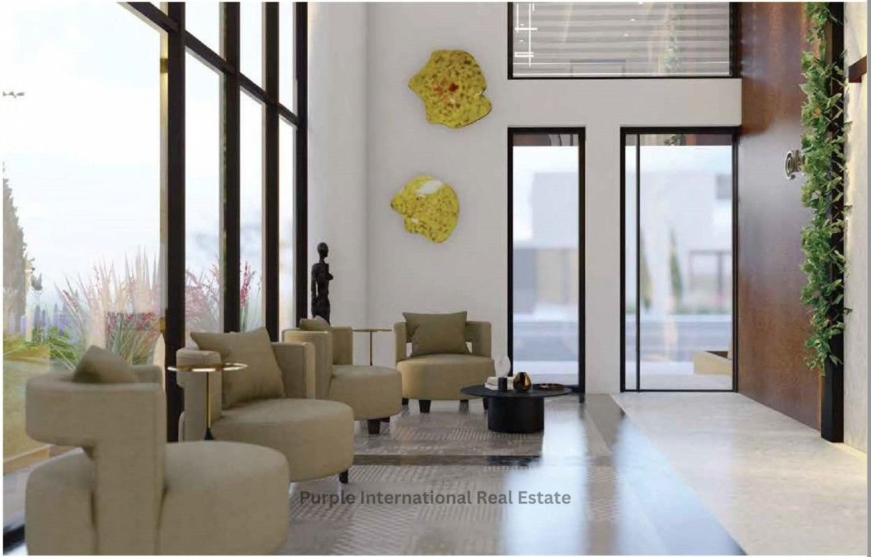 1381m2 Office in Germasogeia, Limassol, Cyprus No. 36823