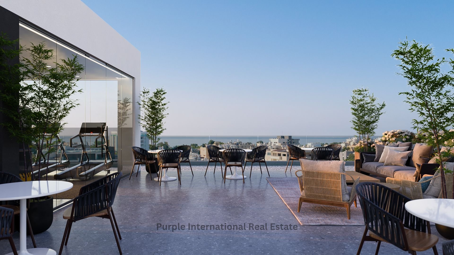 1381m2 Office in Germasogeia, Limassol, Cyprus No. 36823