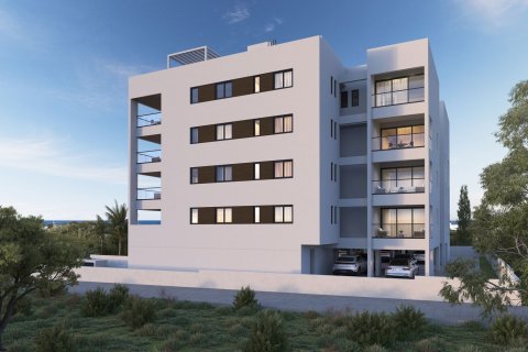 1 bedroom Apartment in Livadia, Larnaka,  No. 42099 8