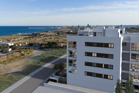 1 bedroom Apartment in Livadia, Larnaka,  No. 42098 4