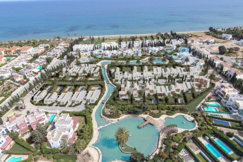 3 bedrooms Villa in Larnaca, Larnaka, No. 38570