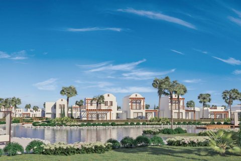 3 dormitorios Villa en Larnaca, Larnaka, No. 38570 4