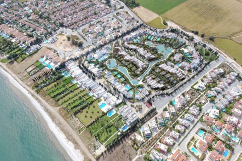 3 dormitorios Villa en Larnaca, Larnaka, No. 38570 7