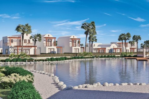 3 dormitorios Villa en Larnaca, Larnaka, No. 38570 2