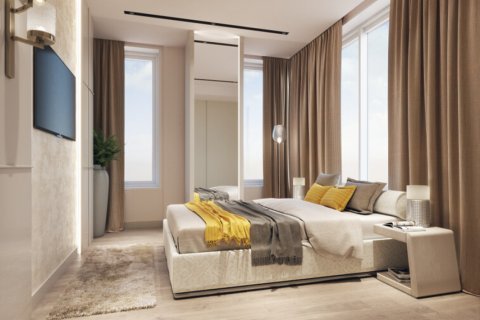 2 dormitorios Apartamento en Limassol,  No. 38572 3