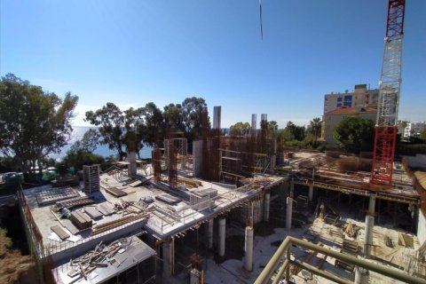 2 dormitorios Apartamento en Limassol,  No. 38572 15