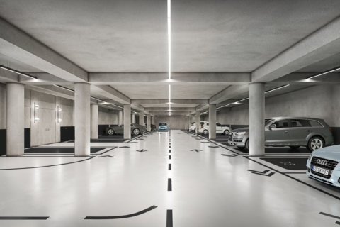 2 dormitorios Apartamento en Limassol,  No. 38572 14