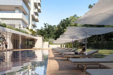 2 dormitorios Apartamento en Limassol,  No. 38572 10