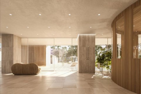 2 dormitorios Apartamento en Limassol,  No. 38572 8