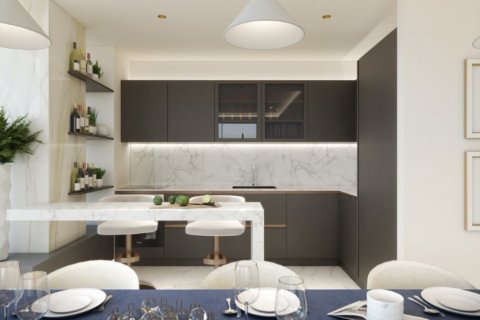 2 dormitorios Apartamento en Limassol,  No. 38572 4