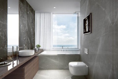 2 dormitorios Apartamento en Limassol,  No. 38572 6