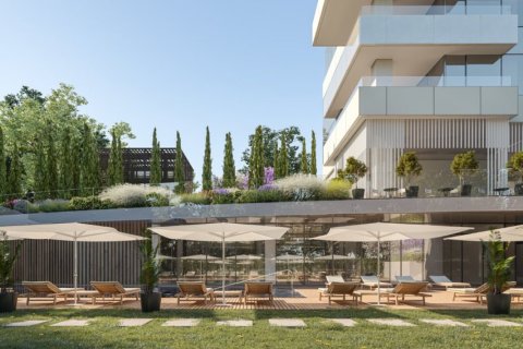 2 dormitorios Apartamento en Limassol,  No. 38572 11