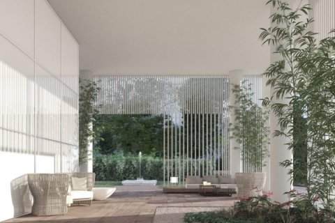 2 dormitorios Apartamento en Limassol,  No. 38572 9