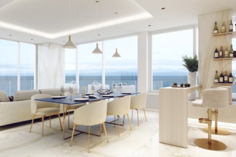 2 bedrooms Apartment in Limassol,  No. 38572