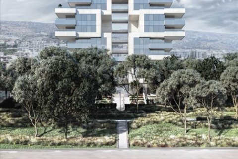 2 dormitorios Apartamento en Limassol,  No. 38572 12