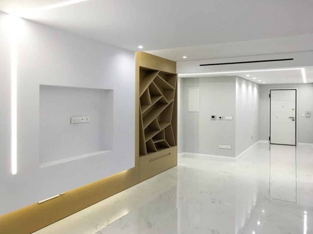 3 bedrooms Apartment in Limassol, Cyprus No. 38567