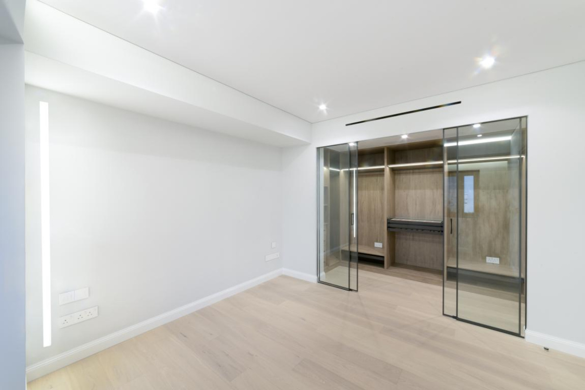 3 bedrooms Apartment in Limassol, Cyprus No. 38567
