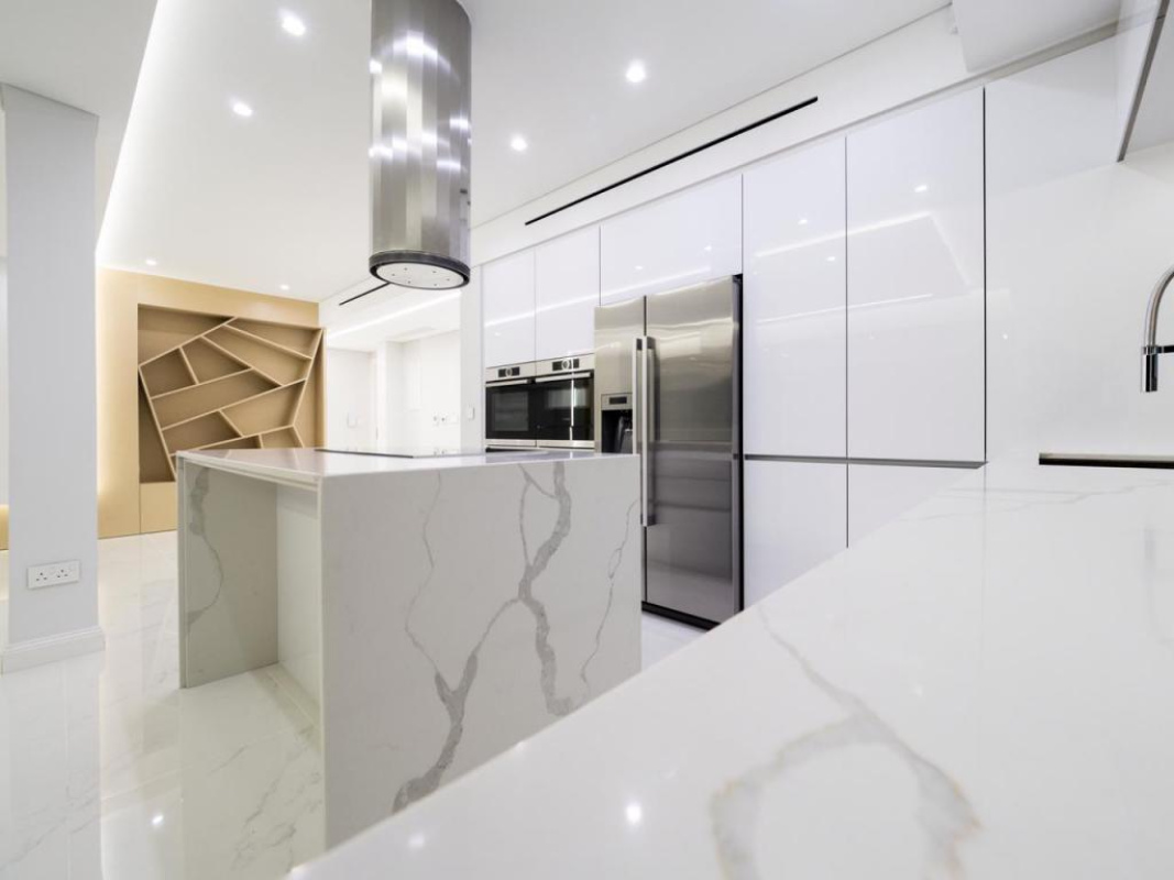 3 bedrooms Apartment in Limassol, Cyprus No. 38567