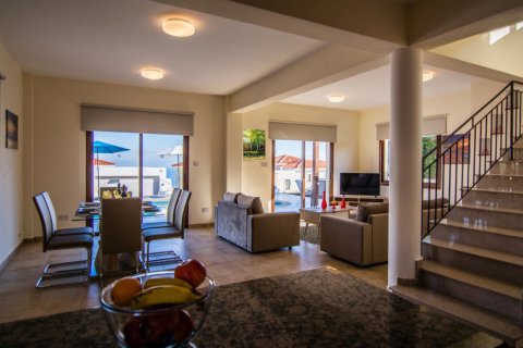 Вилла студия в Пафос,  № 38571 5