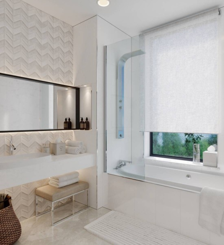 Estudio Apartamento en Limassol, Chipre No. 38569