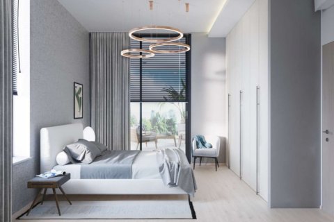 Studio Apartment in Limassol,  No. 38569 7