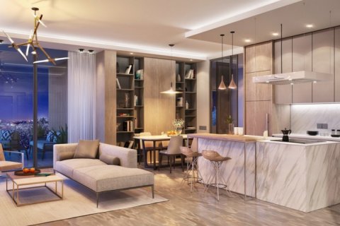 Studio Apartment in Limassol,  No. 38569 4