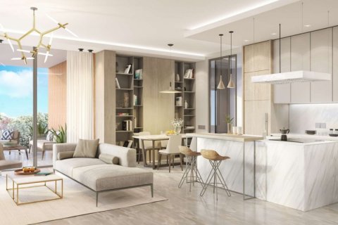 Studio Apartment in Limassol,  No. 38569 3