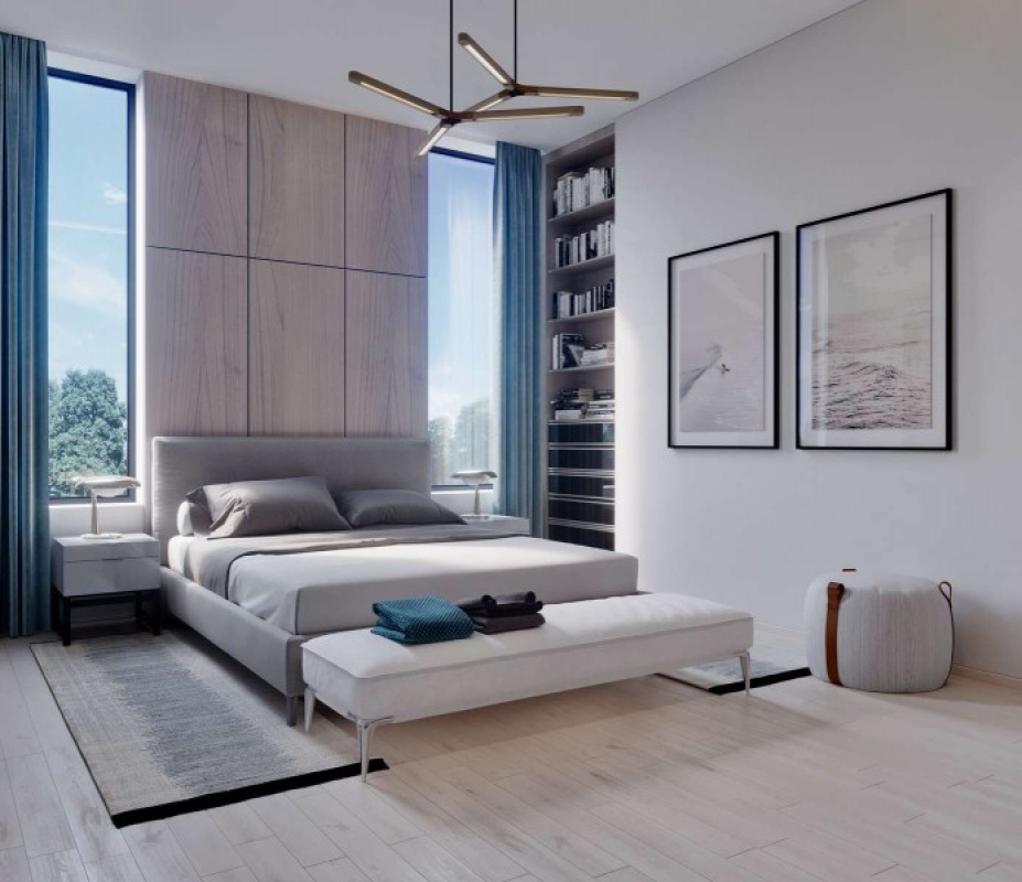 Estudio Apartamento en Limassol, Chipre No. 38569