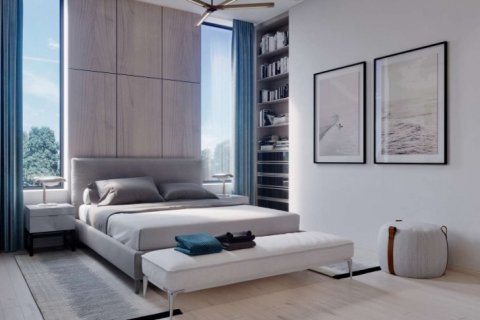 Studio Apartment in Limassol,  No. 38569 6