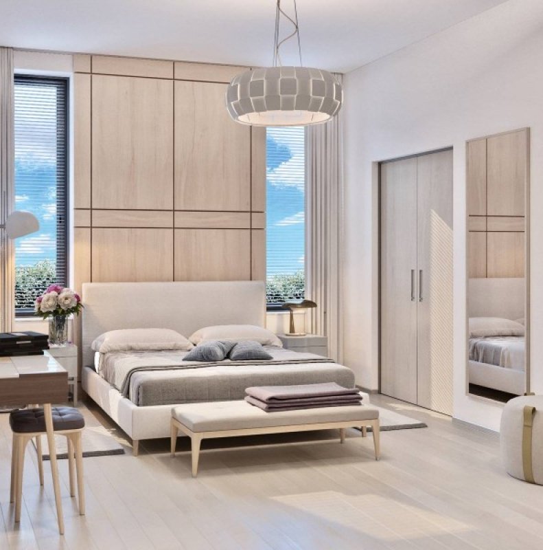 Estudio Apartamento en Limassol, Chipre No. 38569