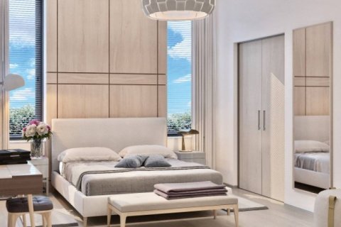 Studio Apartment in Limassol,  No. 38569 5