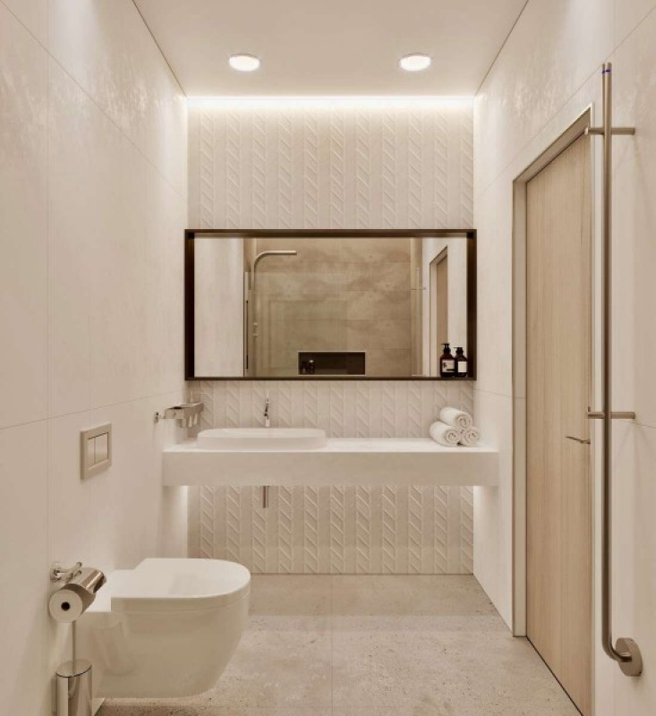 Estudio Apartamento en Limassol, Chipre No. 38569
