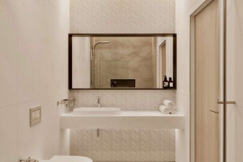 Studio Apartment in Limassol,  No. 38569 9