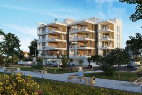 Studio Apartment in Limassol,  No. 38569 2