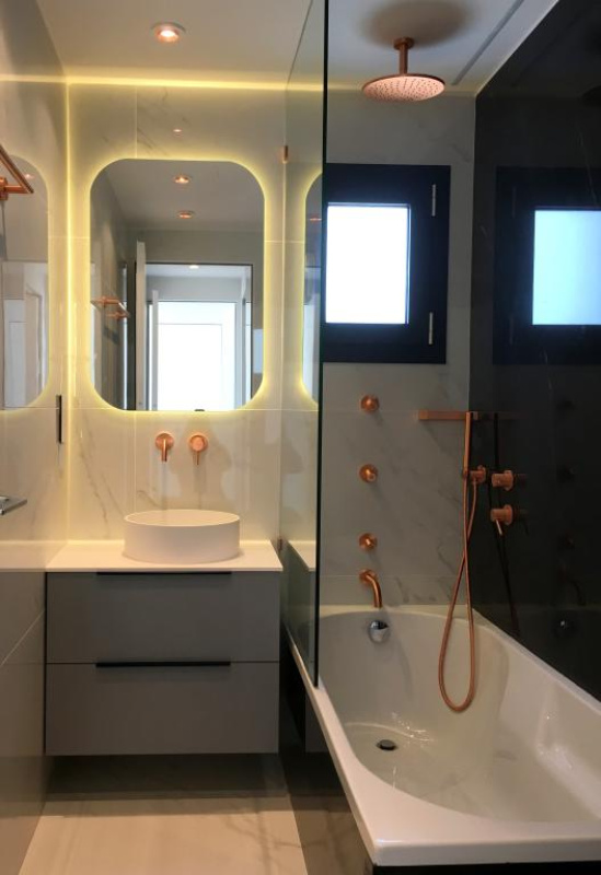 3 chambres Appartement à Limassol, Chypre No. 38566