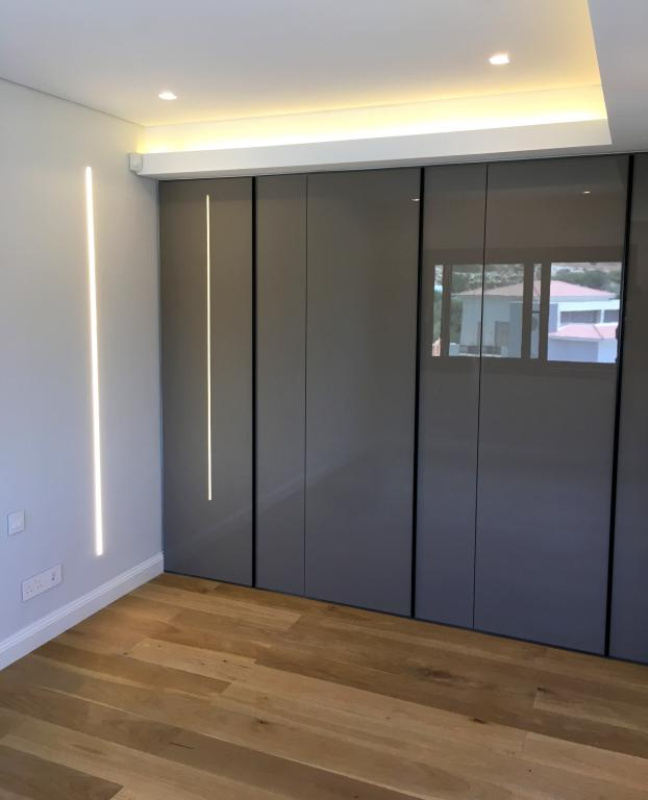 3 chambres Appartement à Limassol, Chypre No. 38566