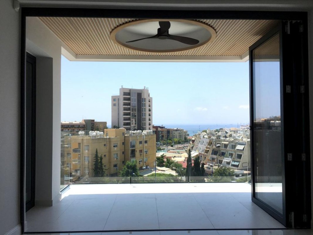 3 chambres Appartement à Limassol, Chypre No. 38566