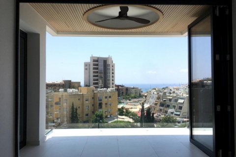 3 dormitorios Apartamento en Limassol,  No. 38566 3